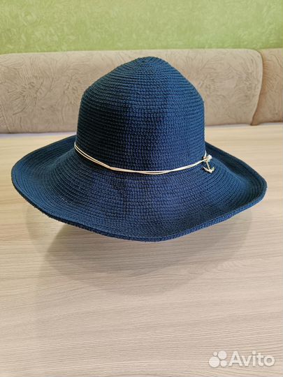 Шляпа женская