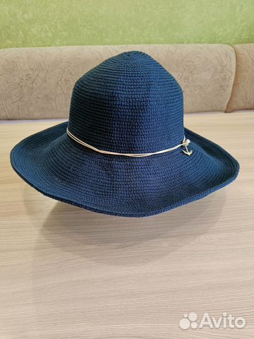 Шляпа женская