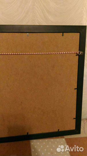 Картина. Алмазная мозаика