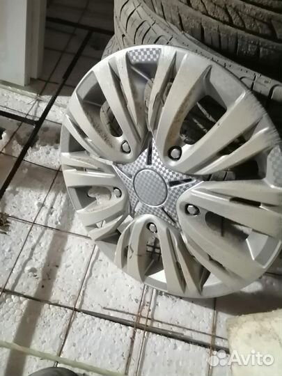 КАМА Kама-233 17.5/13 R17 19B