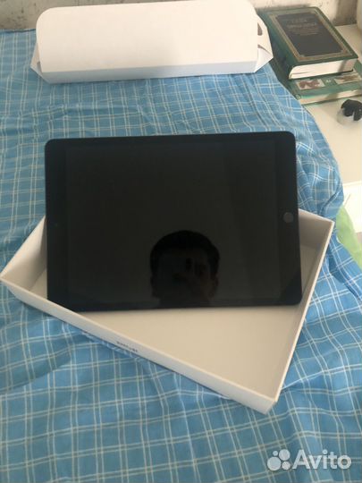 iPad 8 поколения 128гб