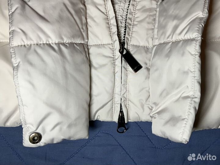 Пуховик женский Lawine