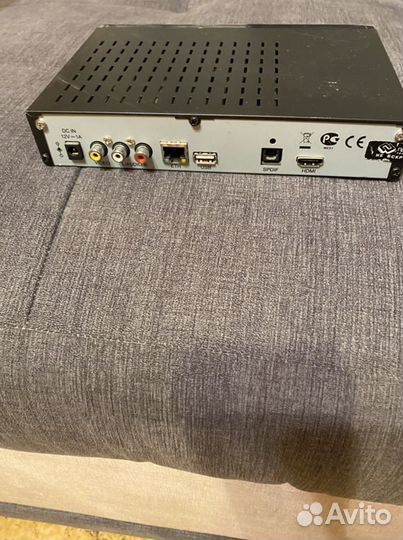 Приставка для телевизора