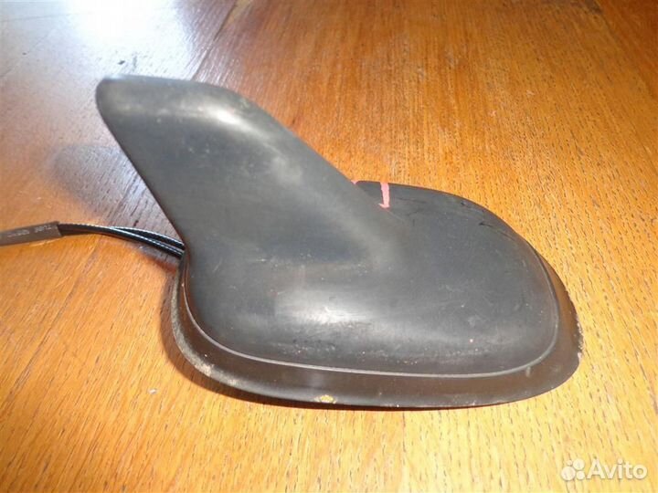 Антенна VW Passat B6