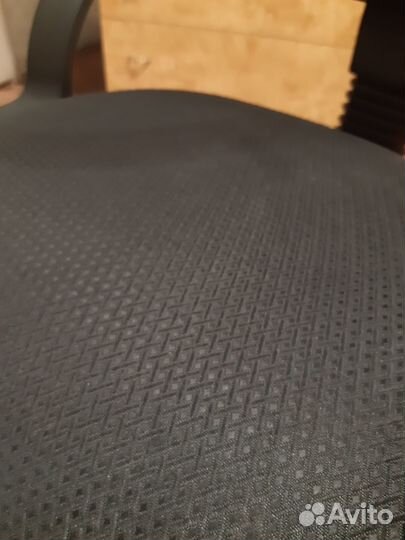 Стул компьютерный