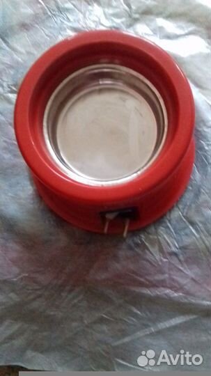 Прибор для лица и ингаляции. Состояние нового