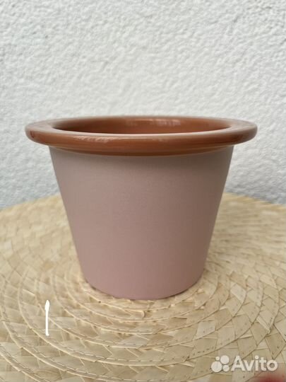 Горшок, кашпо/Горшки для цветов/Кашпо для цветов