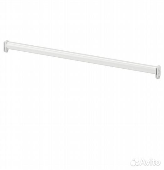 Регулируемая платяная штанга икеа хэлпа