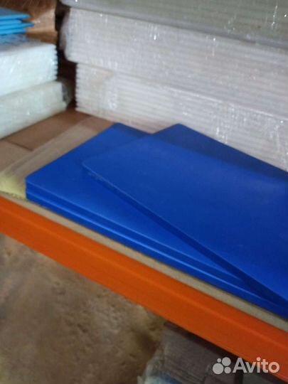 Пластиковые разделочные доски