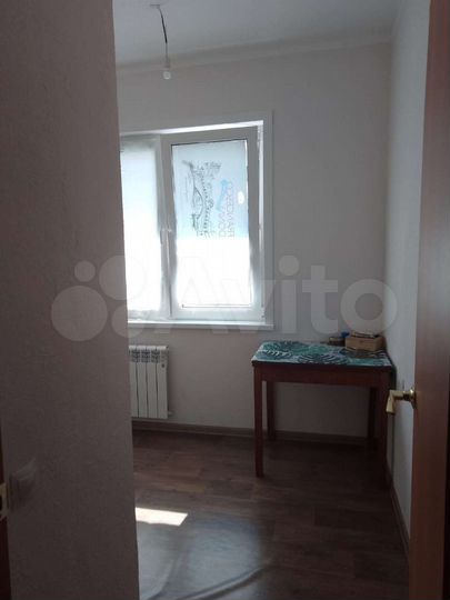 1-к. квартира, 38 м², 5/9 эт.