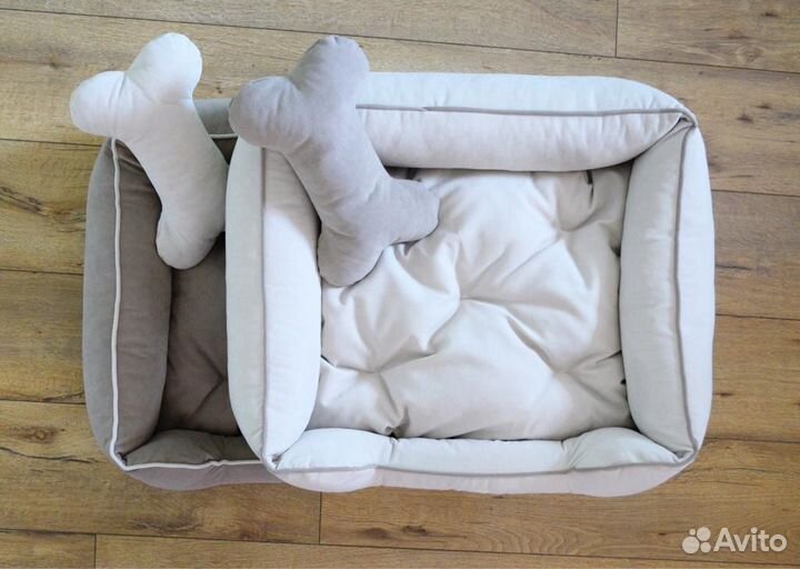 Лежанка для питомцев