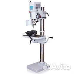 Сверлильный станок B-1825G/400