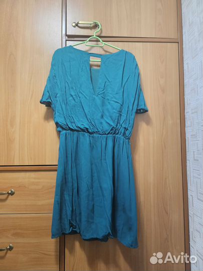 Платье коктельное 44 46