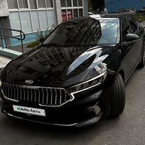 Kia K7 2.5 AT, 2019, 41 000 км, с пробегом, цена 3 400 000 руб.