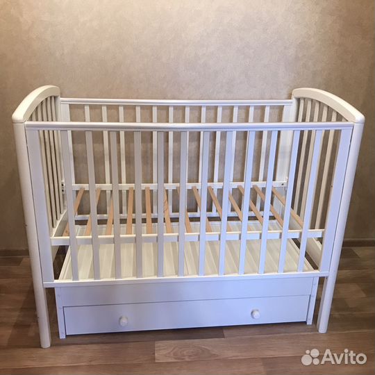 Детская кровать Гандылян Дашенька