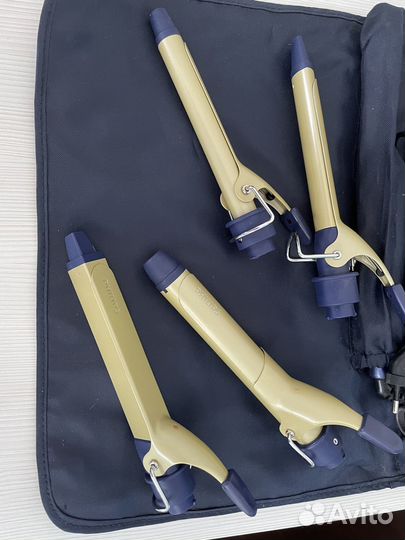 Плойка для завивки волос Philips