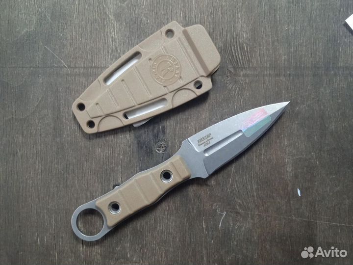 Нож Кизляр Шип