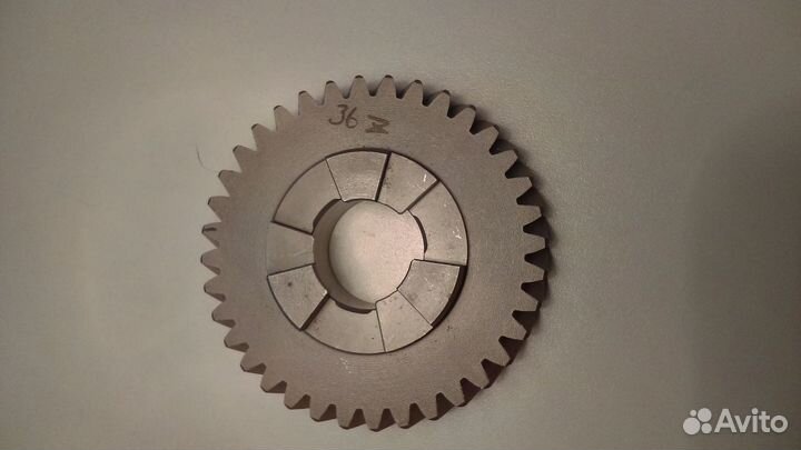 Шестерня для снегохода BRP 619230012