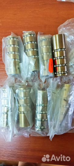 Наконечники для карнизов 16 мм