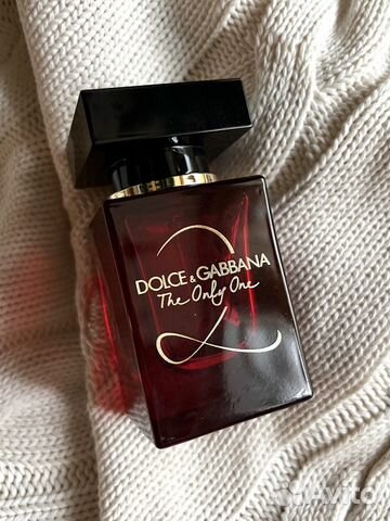 Dolce&gabbana The Only One 2