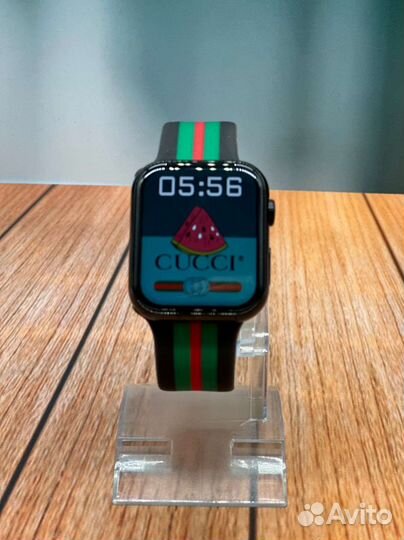 Smart watch 8 gucci