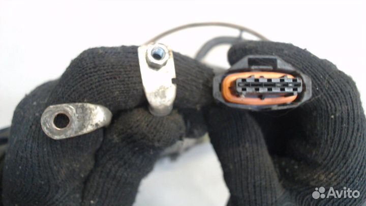 Насос усилителя руля Opel Zafira B, 2008