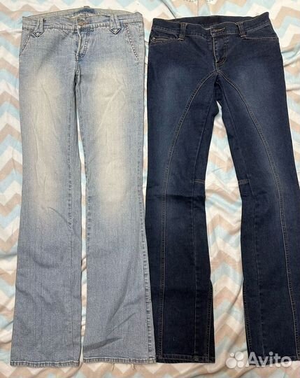 Джинсы