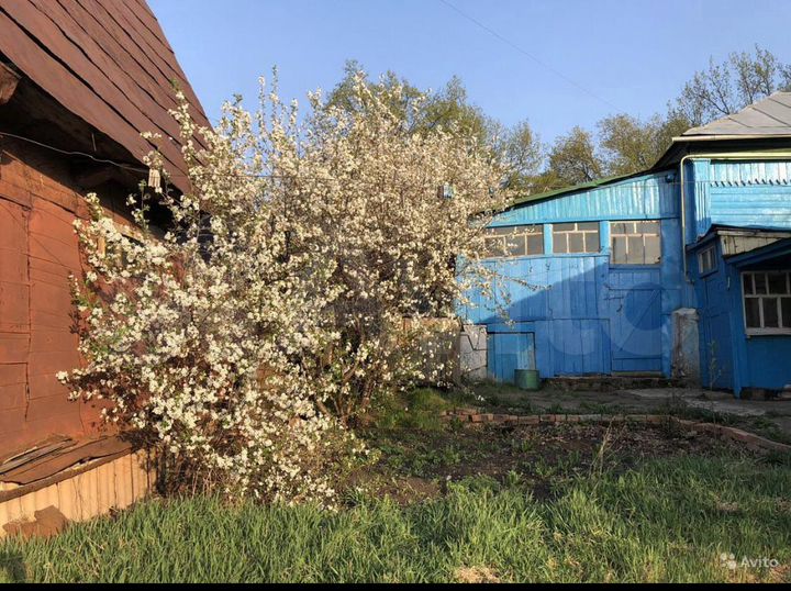 Дом 92 м² на участке 10,4 сот.