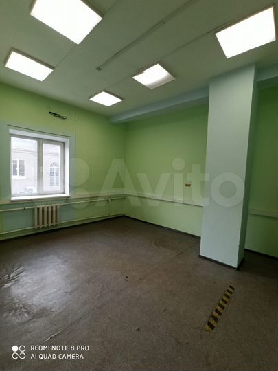Офис, 26.4 м²