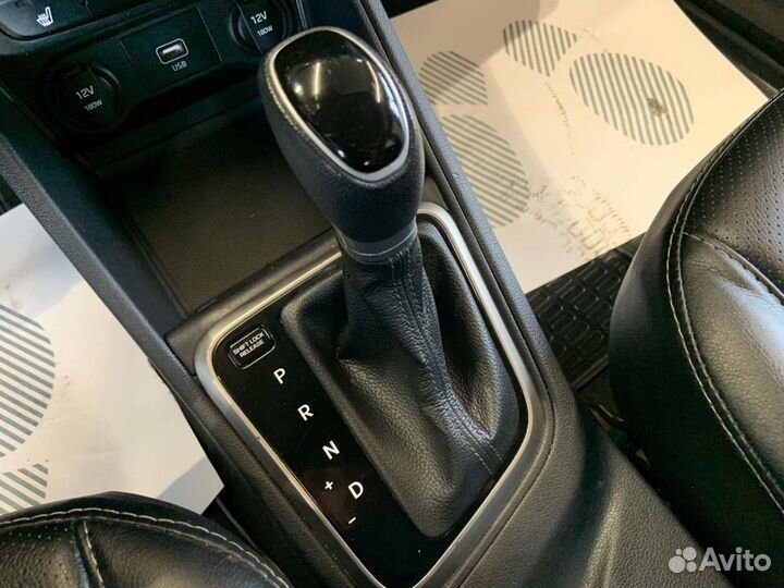 Hyundai Solaris 1.6 AT, 2019, 121 000 км