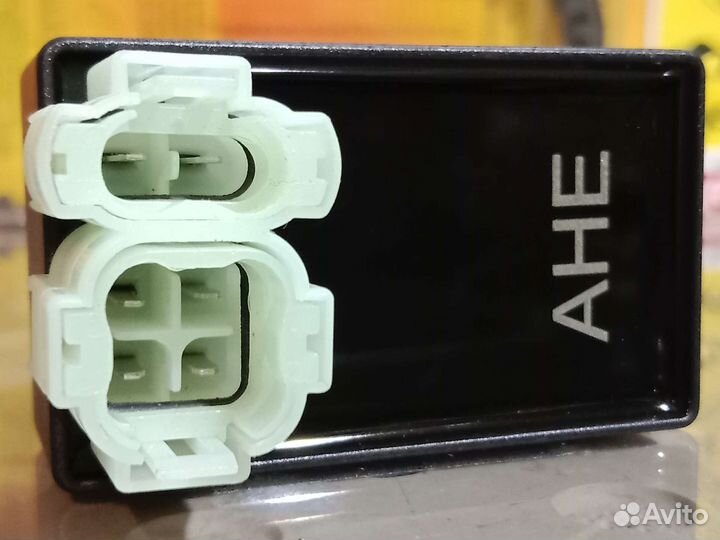 Коммутатор на скутер 50/80сс