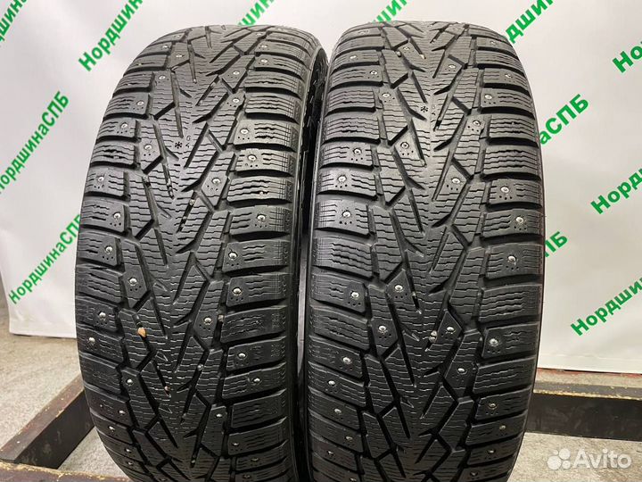 Nokian Tyres Hakkapeliitta 7 SUV 215/65 R16 115T