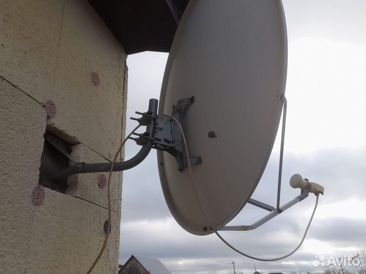 Цифровая тв приставка НТВ Плюс