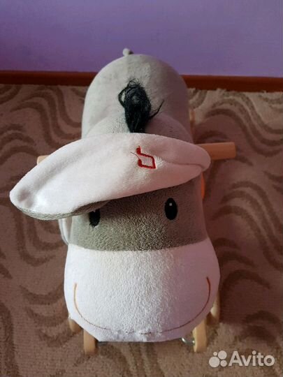 Игрушка детская музыкальная