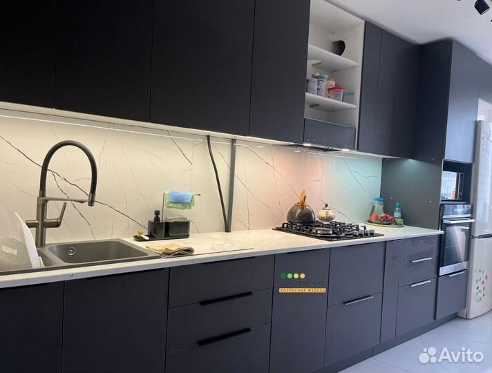 Кухня на заказ