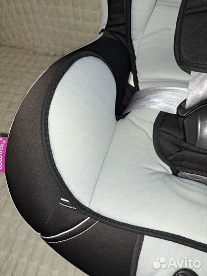 Автомобильное кресло 0-25кг