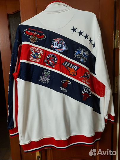 Спортивный костюм NBA