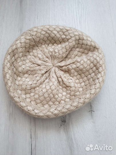 Берет женский