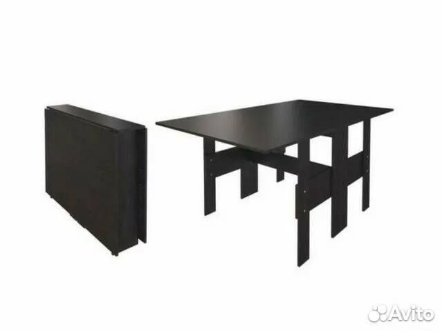 Стол-книжка стандарт