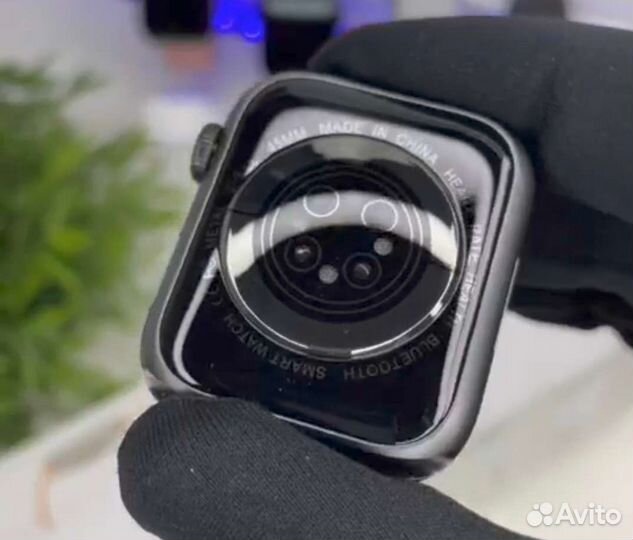 Часы Watch 7