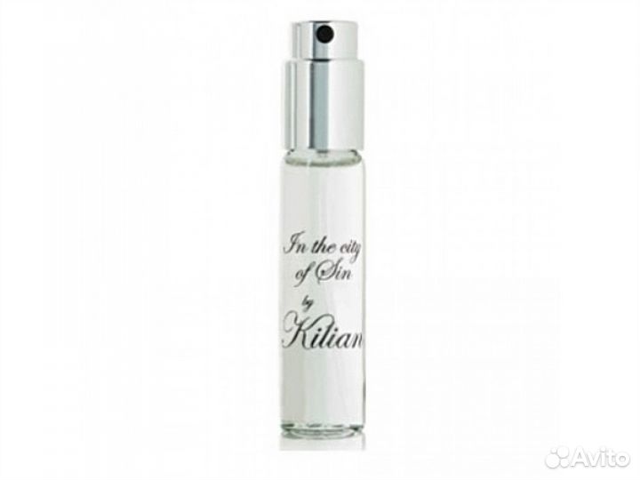 Kilian In the City of Sin 7,5 мл без коробки