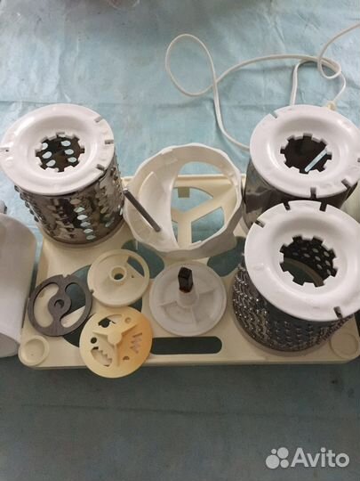 Мясорубка электрическая бу