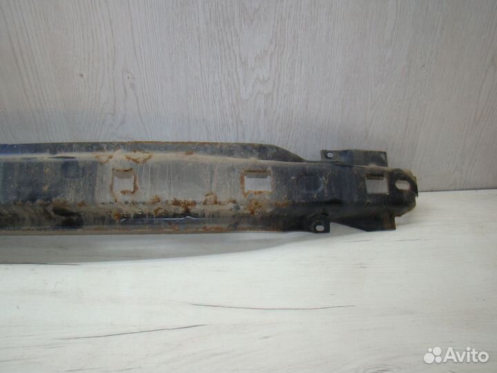 Усилитель заднего бампера Opel Corsa B Опель корса