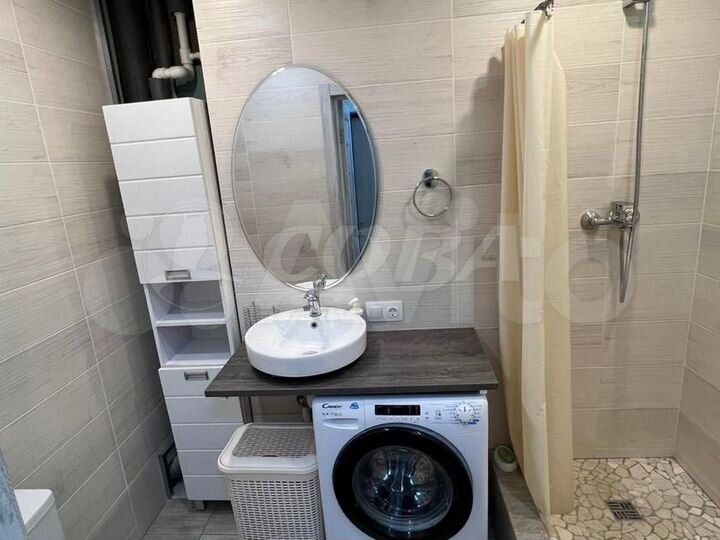 Квартира-студия, 32 м², 14/19 эт.