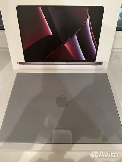 MacBook Pro 14 M2 512GB 2023 SpaceGray