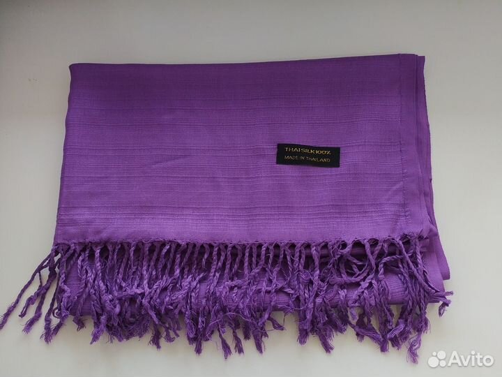 Палантин новый