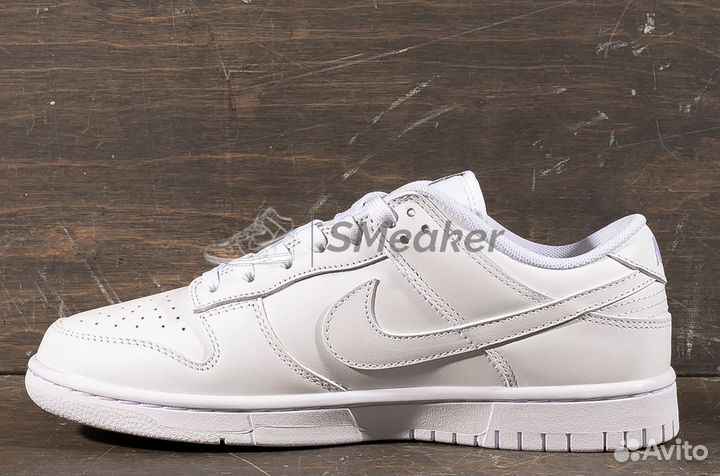 Кроссовки Nike SB Dunk Low