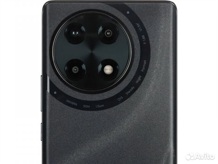 TECNO Camon 30S, 8/128 ГБ