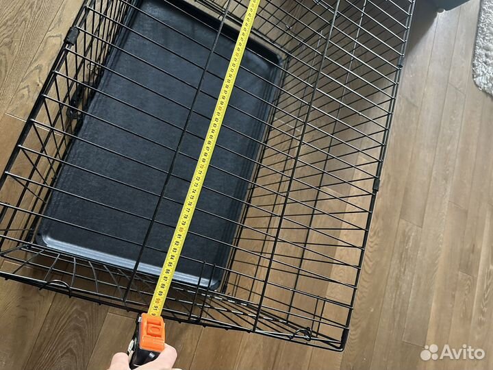 Вольер для кошек и собак