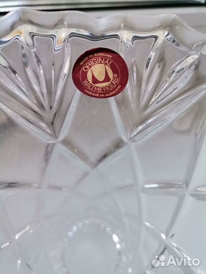 Ваза для цветов германия